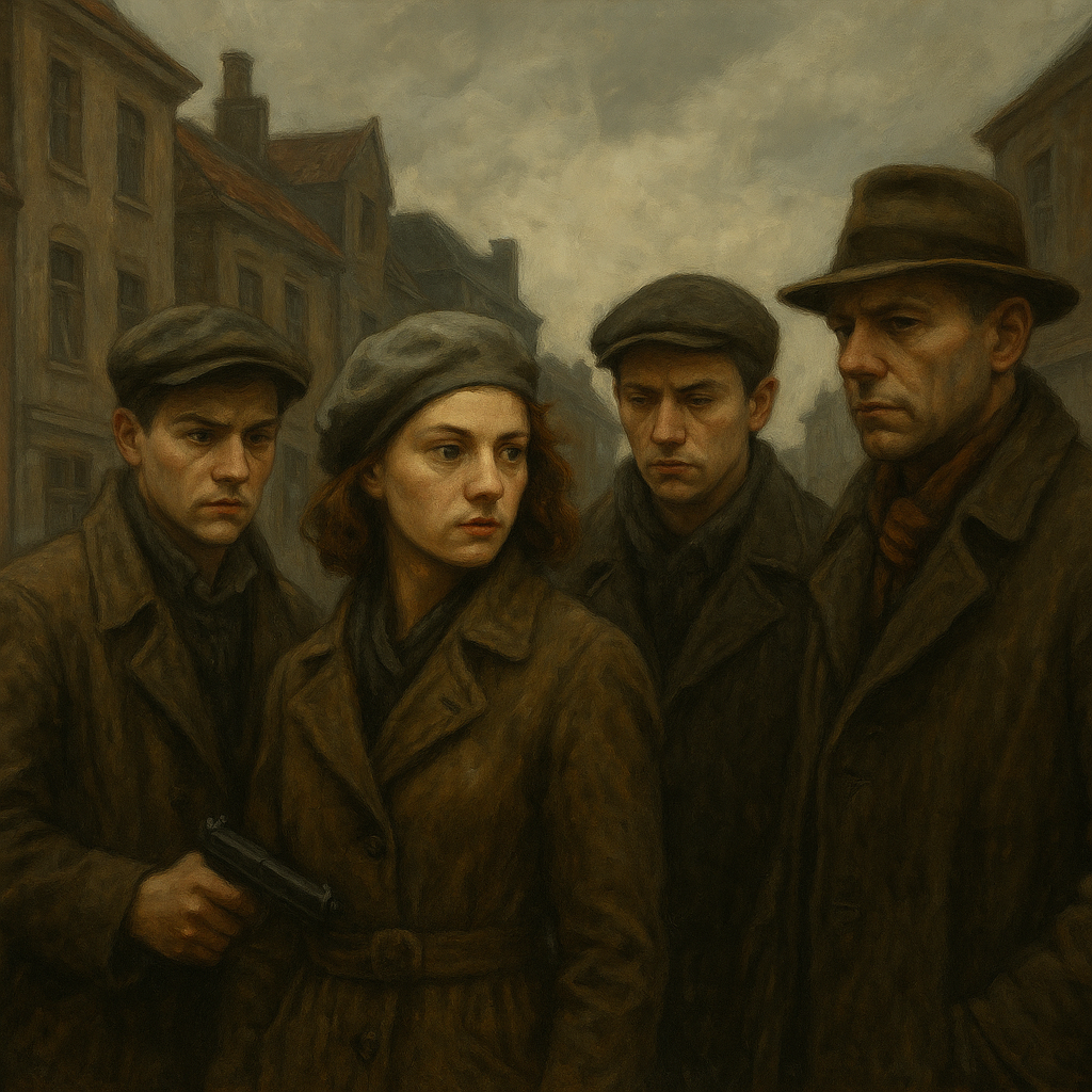 De beste verzetsroman Nederland: tijdloze verhalen over moed en verzet